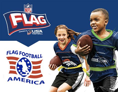 Flag Football Tournaments 2024 - Kai Malynda