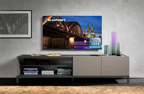 Blaupunkt 65UN265 Review: Affordable Android TV