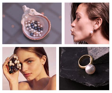 What is a Pearl? A Detailed Look at the Gemstone - Laguna Pearl