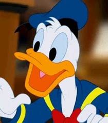 Voice Of Donald Duck - Disney | Behind The Voice Actors