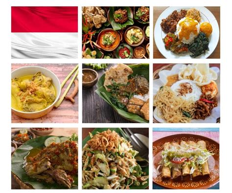 Top 30 Most Popular Indonesian Foods - Chef's Pencil