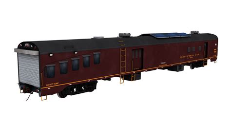 Inspection Train Pack – JointedRail.com