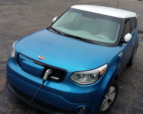 Kia Soul EV The Daily Drive | Consumer Guide®