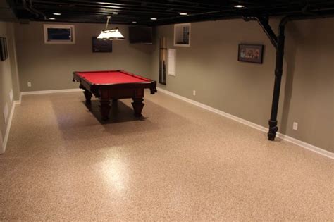 4 Ways Great Garage Flooring Improves a Garage Space - Amazing Garage ...