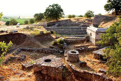 Where to See Greek Ruins | History, Main Areas & Top 20 Sites