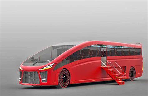 Mach High Speed Bus Design by Abhi Muktheeswarar - Tuvie