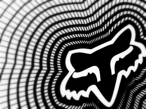 🔥 [70+] Fox Racing Logo Wallpapers | WallpaperSafari