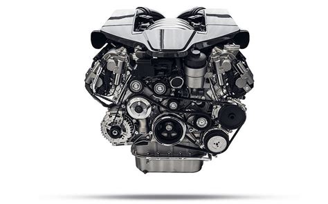 All About V8 Engines: Meaning, Working and More | dubizzle