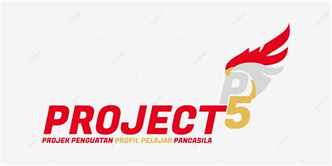 Project P5 Logo Official Rafforzando Il Profilo Degli Studenti ...