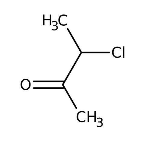 3-Chloro-2-butanone, 96%, Thermo Scientific Chemicals | Fisher Scientific