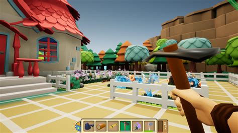 Alchemy Garden - Gardening and Potion Making Now Out On Steam ...