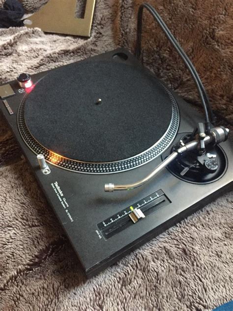 Technics 1210 turntable | in Hanham, Bristol | Gumtree