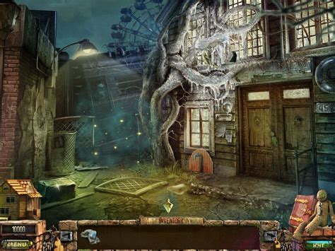 Stray Souls: Dollhouse Story Screenshots for iPad - MobyGames