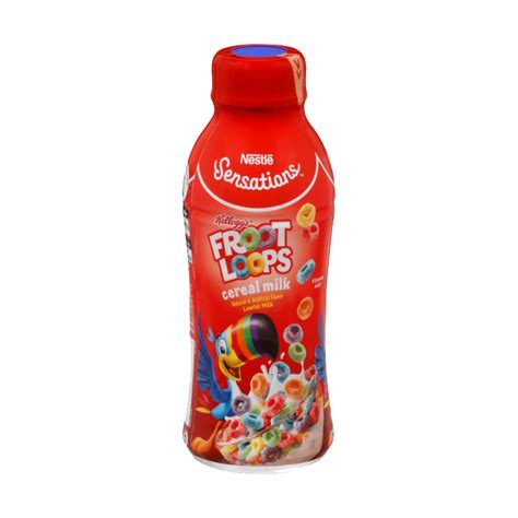 Froot Loops | Suncoast Beverage Sales