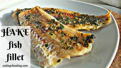 Oven Baked Hake Recipes South Africa | Deporecipe.co