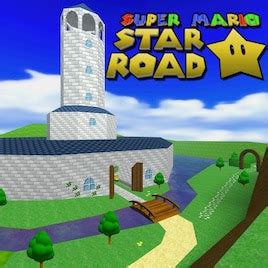 Steam Workshop::Super Mario 64 Star Road