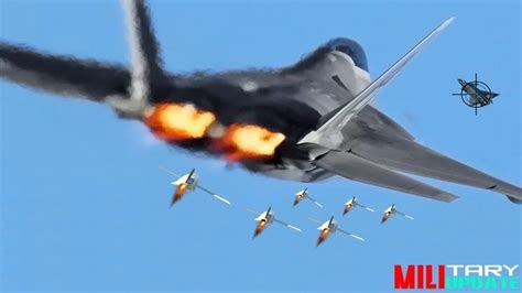 Us Air Force Stealth Planes