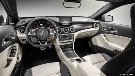 Mercedes GLA Wallpapers - Wallpaper Cave