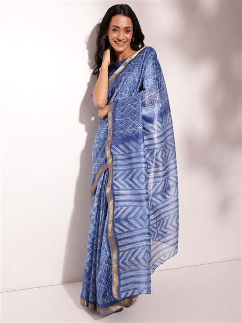 Buy Fabindia Sarees for Women Online At Discounts upto 30% off