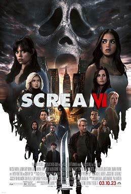 Scream VI - Wikipedia