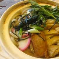 Kake Udon Recipe