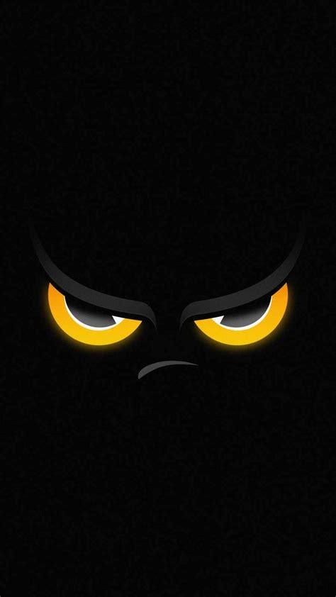 Angry Face IPhone Wallpaper HD - IPhone Wallpapers : iPhone Wallpapers ...