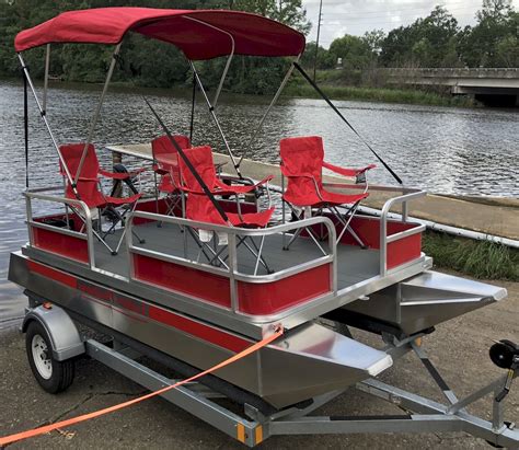 laker-mini-pontoon-boat-47.gif (1339×1163) | Mini pontoon boats, Small ...