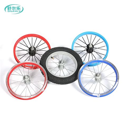 10" /12"/14"/16"/20" Kids Bicycle Wheel Child Pocket Bike Wheel - Buy ...