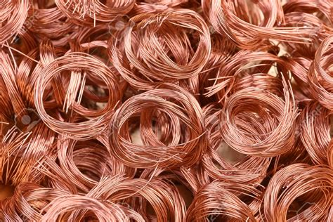 Copper Wire Scrap For Sale - #SELL20840