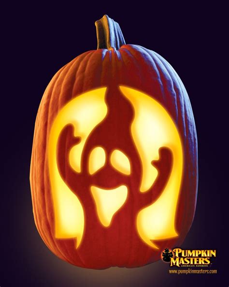 Pumpkin Carving Patterns | Free Templates, Stencils, Designs | Scary ...