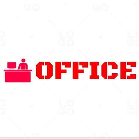 Office Logo Maker | LOGO.com