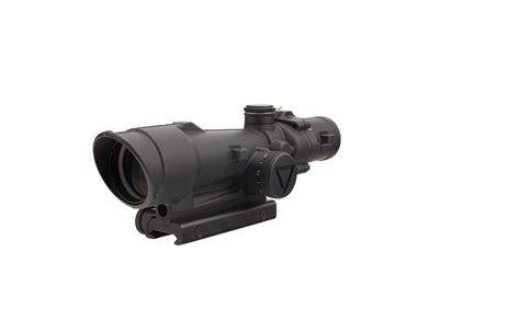 Trijicon ACOG® Rifle Scope | Trijicon®