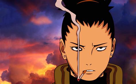 [100+] Shikamaru Wallpapers | Wallpapers.com