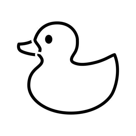 The best free Duck silhouette images. Download from 990 free ...