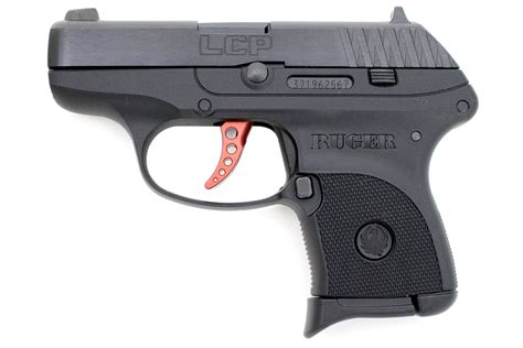 Ruger LCP Custom 380 ACP | Sportsman's Outdoor Superstore