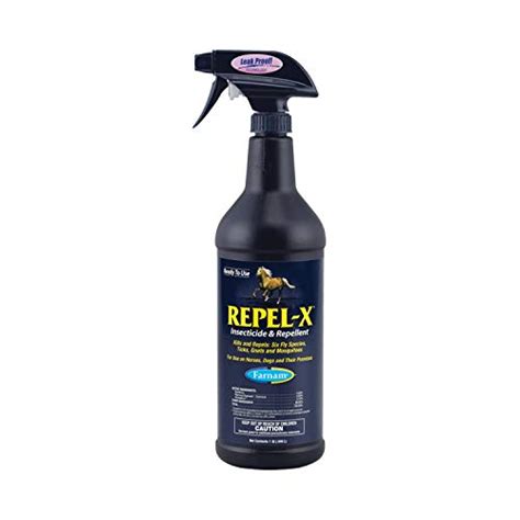 Best Horse Fly Repellent For Humans