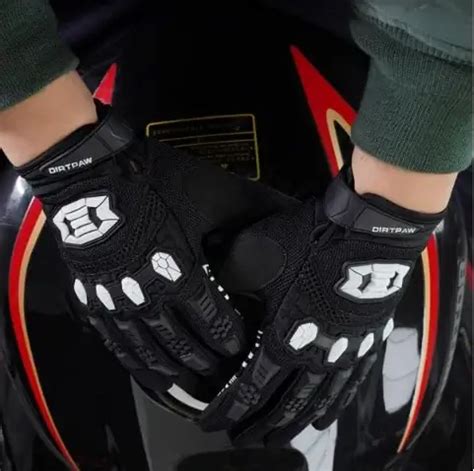 15 Best Dirt Bike Gloves - The Ultimate Guide