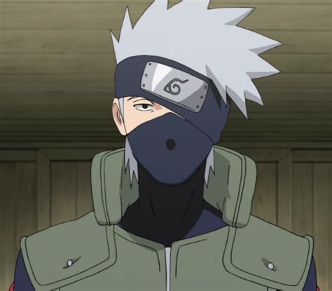 Kakashi Hatake Wallpapers Images Photos Pictures Backgrounds