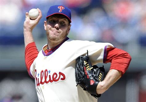 Phillies pitcher Roy Halladay set for simulated start - nj.com