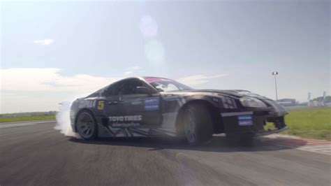 Drifting Race Car Burnout With Lots Of Smoke Stock Footage,#Car#Burnout ...