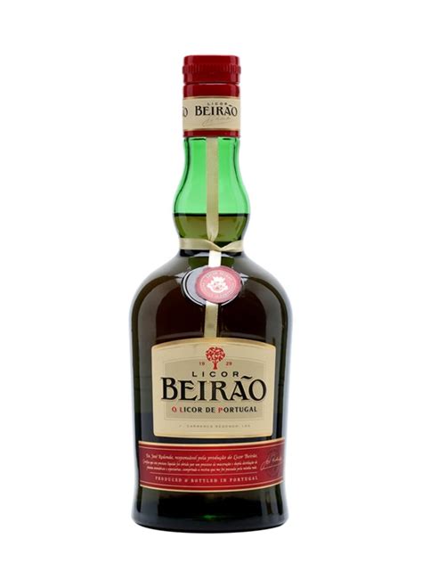 Beirao Liqueur - Alcohol Emporium