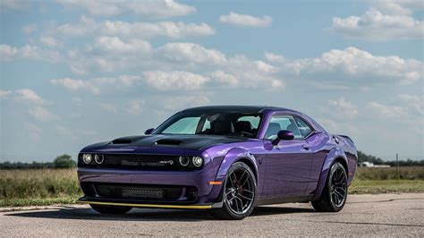 1920x1080 Hennessey Challenger SRT Hellcat Redeye 2020 Laptop Full HD ...