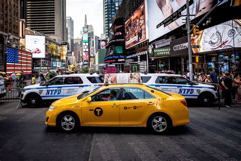 How Cronyism Created New York City’s Taxi Medallion Bubble - Counter ...