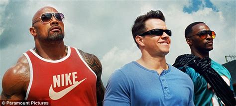 Pain & Gain: Victims of Sun Gym gang outraged by Mark Wahlberg film's ...