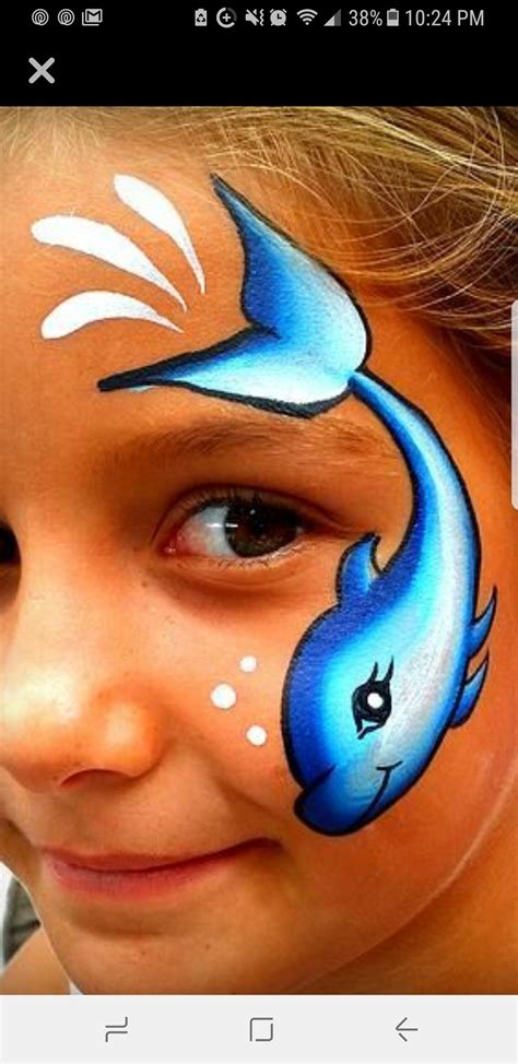 10 Dibujos Para La Cara Infantiles Ayayhome | Images and Photos finder