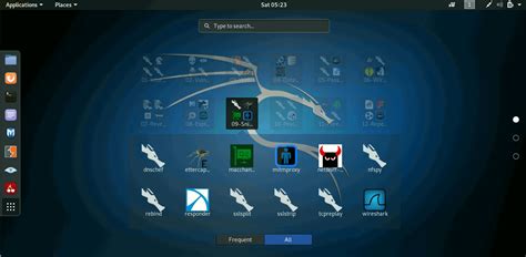 Kali Linux Sniffing and Spoofing Tools - javatpoint