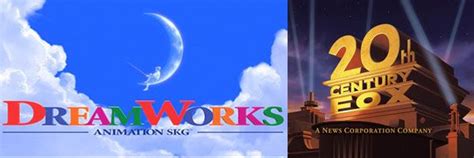 DreamWorks Animation Sets 5-Year Distribution Deal with 20th Century ...