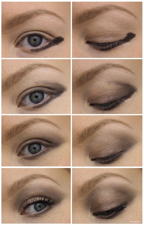 Eye Makeup For Downturned Eyes | Makeupview.co