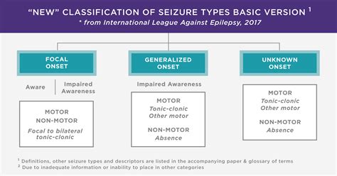 Seizure Types - Epilepsy Foundation of Idaho