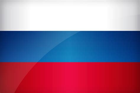 Flag Russia | Download the National Russian flag